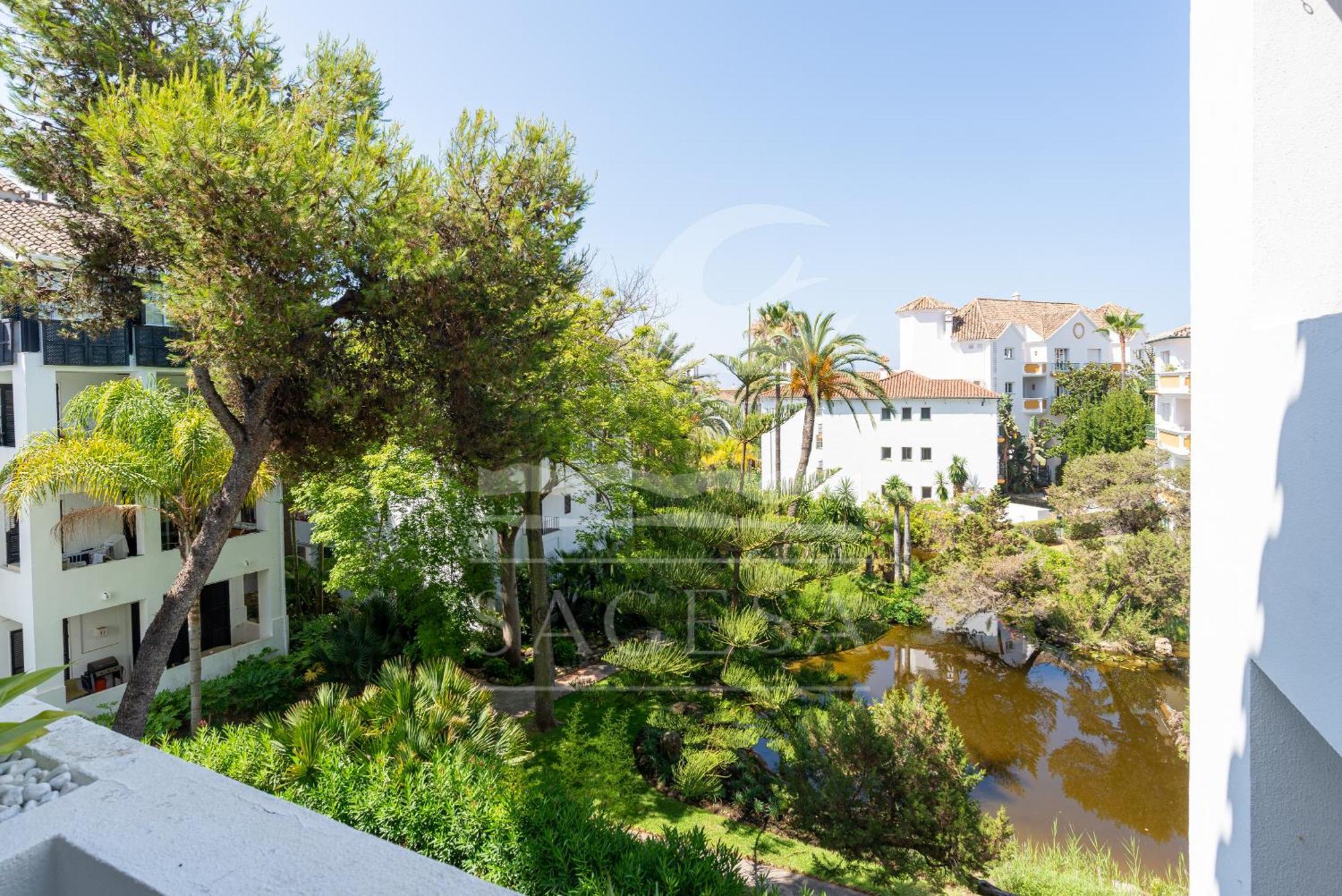 Jardines De Las Golondrinas Marbellac Extérieur photo
